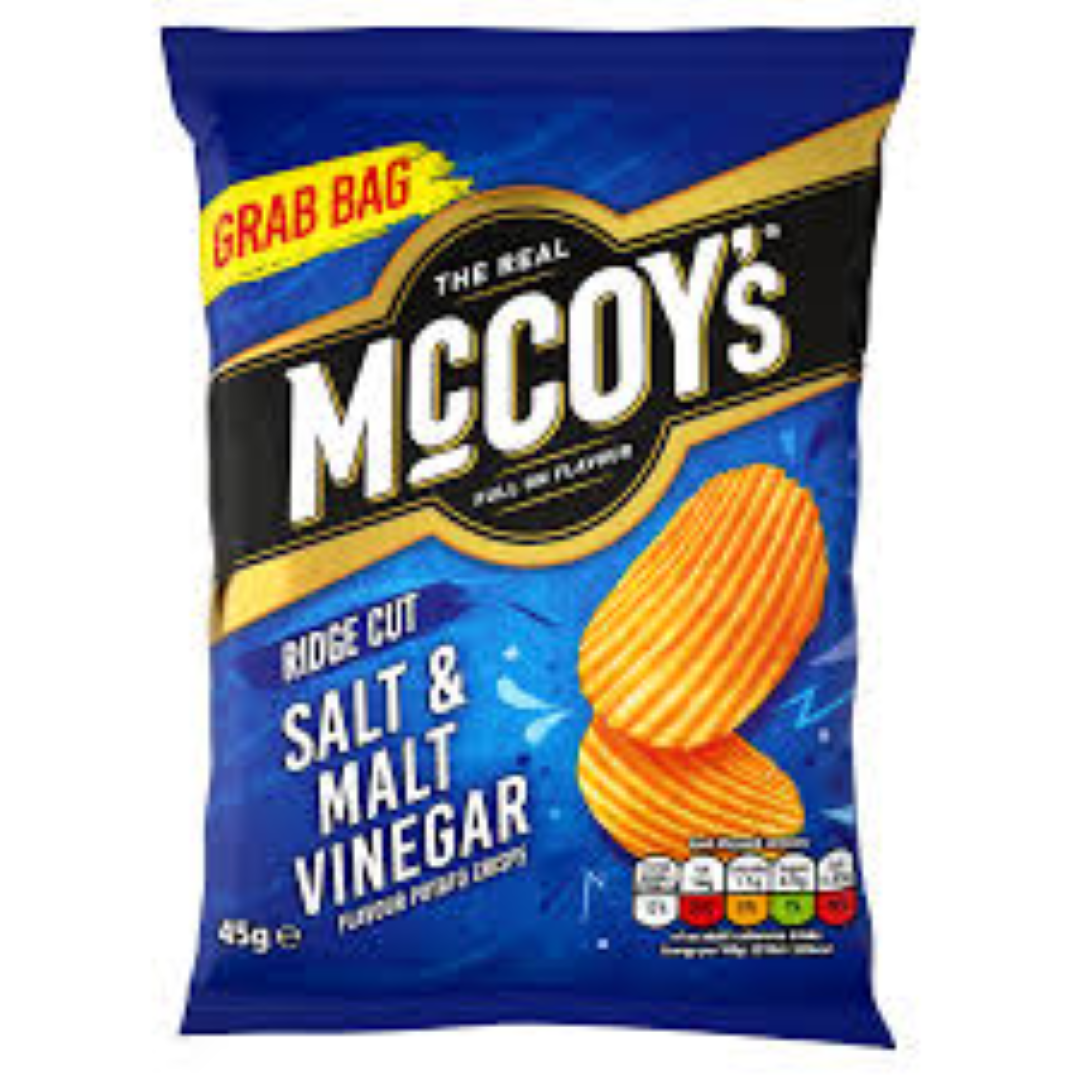 ONE STOP BANANA CRIPS 300g